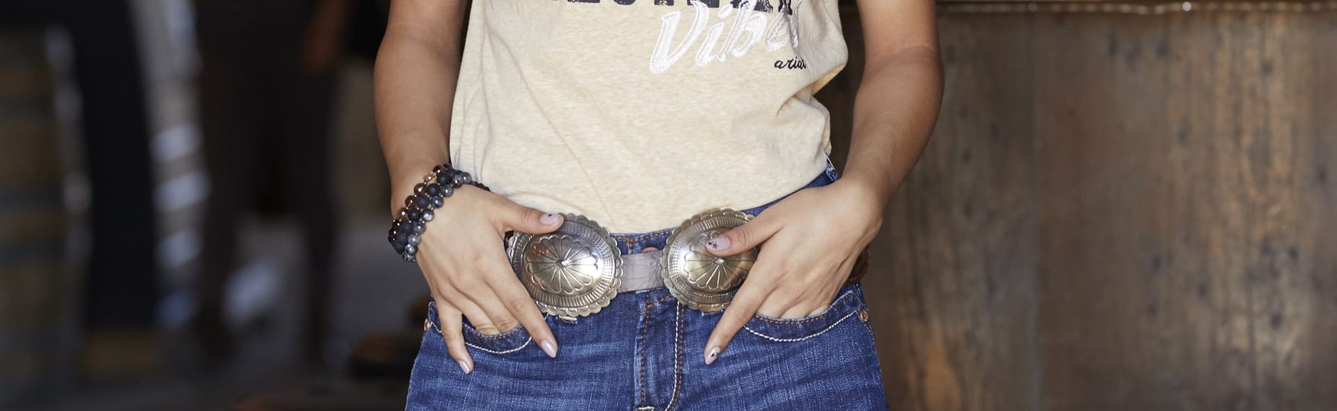How to cut jeans into shorts sale